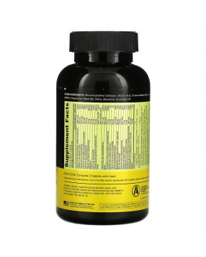 Opti-Men 240 капс